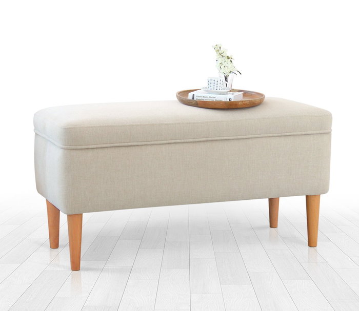 Atelier Del Sofa Glend - Crema Atelier Del Sofa Glend - Crema